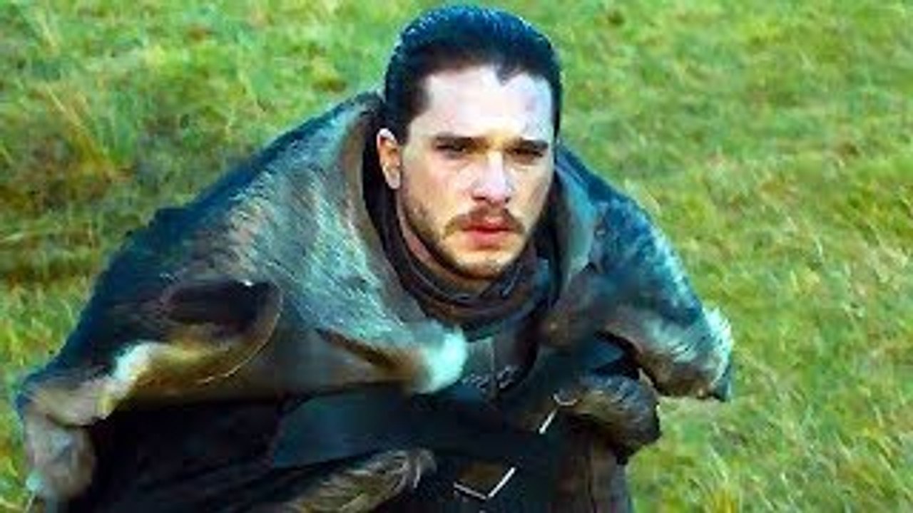GAME OF THRONES Saison 7 Episode 5 Bande Annonce VOST (2017)