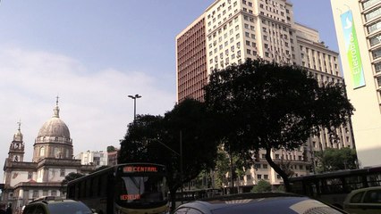 Suben acciones de Eletrobras tras anuncio de privatización