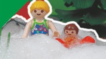 عيد ميلاد جنة المليان رغاوي - عائلة عمر - أفلام بلا