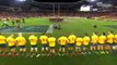 All Blacks vs Wallabies Bledisloe Cup 2016 Kapa O Pango