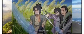 Fourth Mizukage vs Itachi, Itachi vs Orochimaru/History of Akatsuki Episode 3