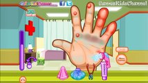 Bébé soins enfants docteur explorateur pour Jeu des jeux main le le le le la dora dora dora