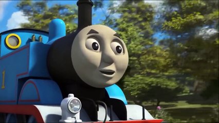 CMV-Who Left The Juice In The Caboose