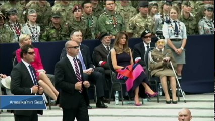 VOA - TGRT Haber 22 Ağustos