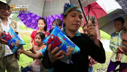 세계테마기행 - '창사특집' 생명의 길 데스로드 4부- 베트남의 차마고도, 마피령협곡_#002