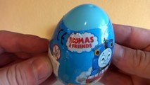 Dix Bonbons des œufs autocollants jouets déballage 3 x ben œufs surprise surprise