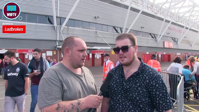 'I'm devastated' Southampton 3 - West Ham 2