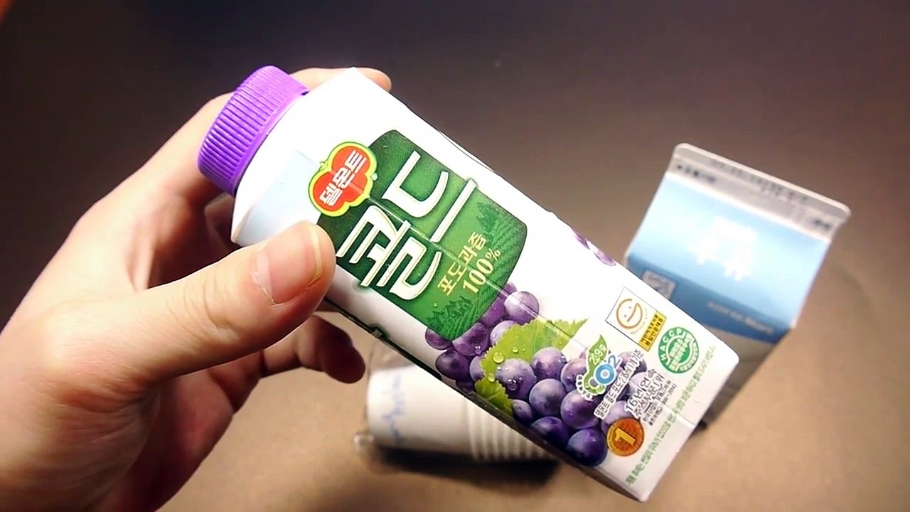 Готовка пудинг Рецепт Игрушки Ван бисер цветного сиропа делает POPIN Кукин пудинг порошок желе Приготовить миниатюрный видео sikwan приготовления весело игрушки игры играть дома