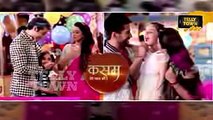 Kasam Tere Pyaar Ki - 23rd August 2017 - Latest Upcoming Twist - Colors TV Serial News