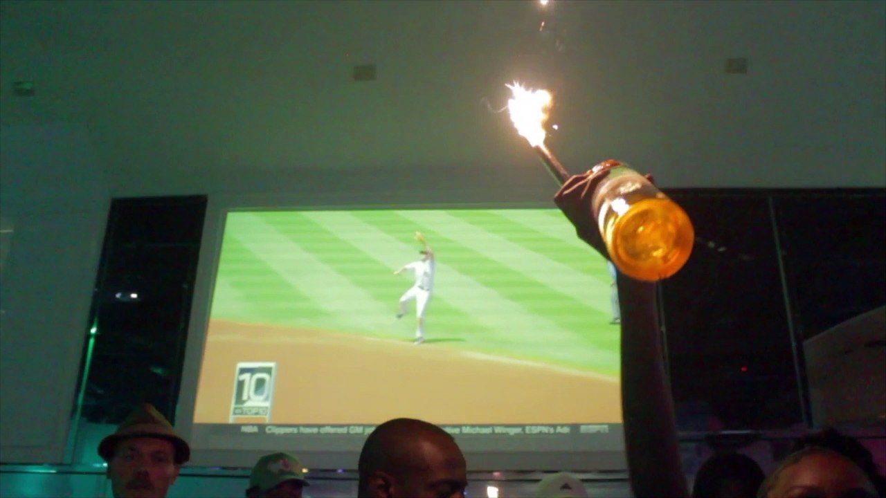 Flip Gucci Diamond Givaway at Ice bar atl Live On Streetz 94.5 with Jazzy Mcbee, Dj Showtime, and Dj Ac Slater Trailer - F.L.I.P. Gucci