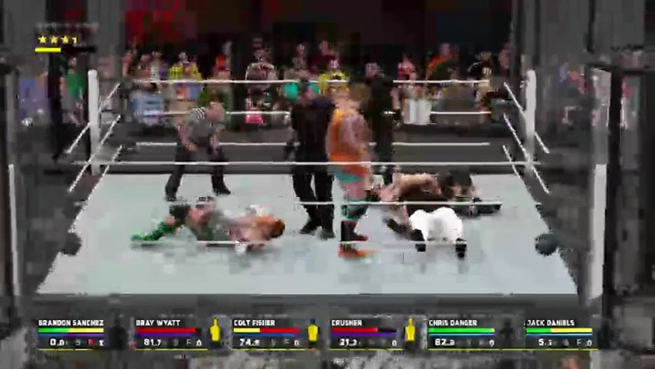 Wwe 2k17 (240)