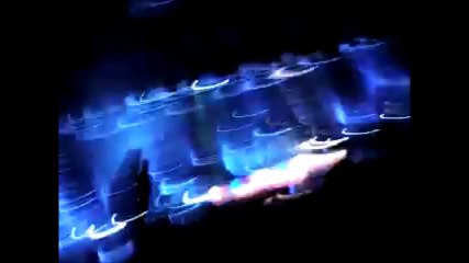 Muse - Take a Bow, Sydney Hordern Pavilion, 01/23/2007