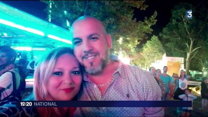 "Sans lui, je crois qu'on n'aurait pas survécu" : le poignant témoignage d'une famille française victime de l'attentat de Barcelone