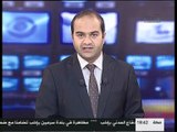 شدا الحرية - عامر هويدي متحدثاً عن آخر مجازر الرقة ومعاناة المدنيين 22-8-2017