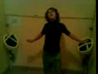 adiren danse la tecktonik