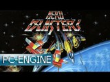 [Longplay] Aero Blasters (Air Buster) - PC-Engine (TurboGrafx-16) (1080p 60fps)