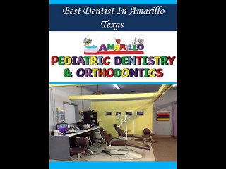 Best Dentist In Amarillo Texas