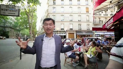 과학 다큐 비욘드 - 도시의 미래, 스마트 시티_#002