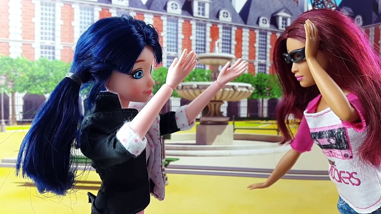 Maison maison escroquerie avec fr dans bonjour Salut et Pijamada de skipper barbie dreamhouse marinette alya barbie fashioni