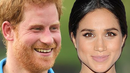 Are Prince Harry & Meghan Markle Getting Married? - The Truth