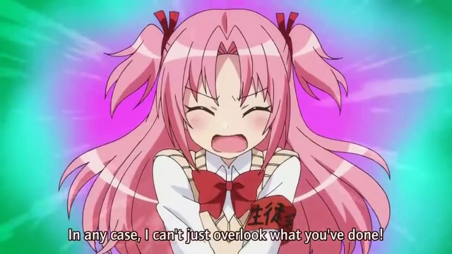 I Dont Care Anymore, Hurrah!! for Traps!