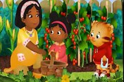 Daniel Tiger in Italiano - Come Creare Memorie Con il Tuo Bambino