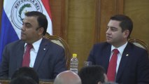 Paraguay llama a elecciones generales y departamentales para el 22 de abril