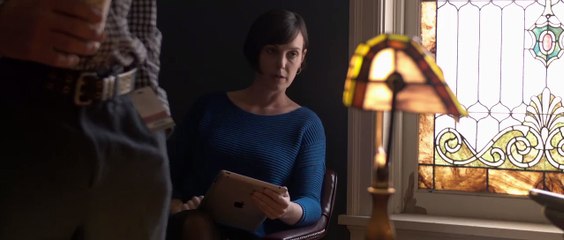 Simple Creature (2016) Official Trailer