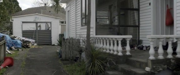 WARU Clip | TIFF 2017