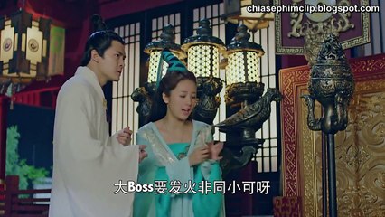 Hanh Trinh Tim Kiem KT Tap 8_clip2