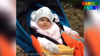 Adorable Babies Ever - Cutest Baby Compilation 2017