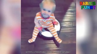 Adorable Babies Videos Compilation 2017