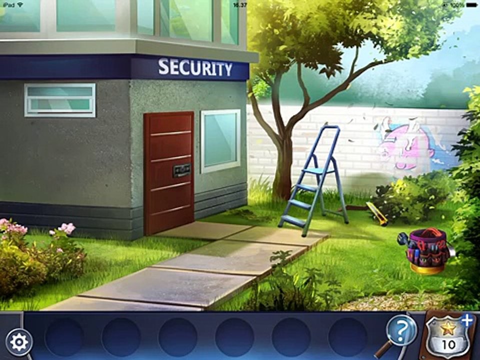 Aventura Capítulo escapar para enmarcado asesinato 2 tutoriales