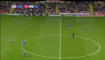 Demarai Gray Goal HD - Sheff Utd 0-1 Leicester 22.08.2017