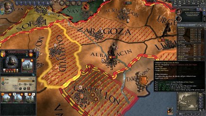 Let's Play Crusader Kings 2 (Ireland) Part 60