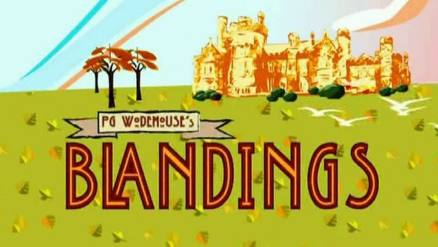Blandings S02 E05 Sticky Wicket At Blandings