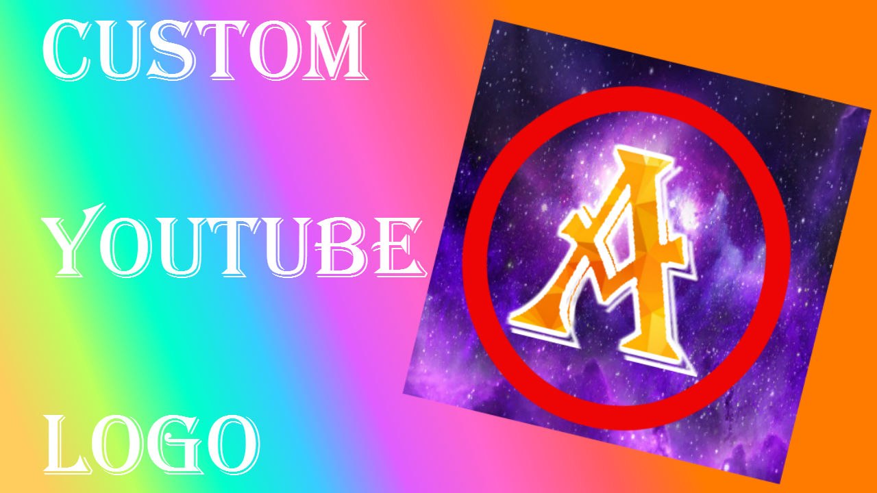 How To Make a Free YouTube Logo in Pixlr Without Photoshop