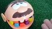 Play Doh Dentist Doctor Drill Charlie and Pizza Playset Pizzeria Moon!!! BananaKids