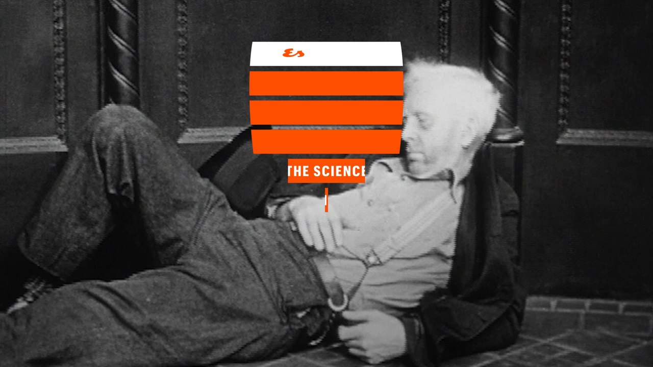 The Science Behind Hangovers