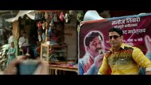 The Much-Awaited Trailer Of Lucknow Central full hd