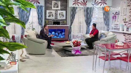 صباح الشروق -الذكرى الخامسة لرحيل وردة ج3