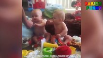 Funny Babies Vines Try Not To Laugh - Best Vines 2017