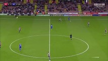 Demarai Gray Goal - Sheffield United vs Leicester City 0-1 -22.08.2017