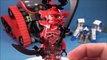 Garmadon GARMATRON 70504 Lego Ninjago Stop Motion Set Review