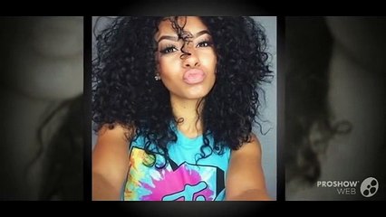 Lace Closure Hairstyles - Sapphire Virgin Hair