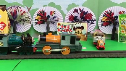 Thomas and Friends Pudding - Worlds Strongest Engine