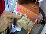 Décoration bricolage de Comment Bijoux faire faire métal ongles timbre timbres à Il outil chevron
