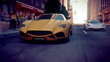 Asphalt 8 Airborne - Buckle up for the best Arcade Racing Game!