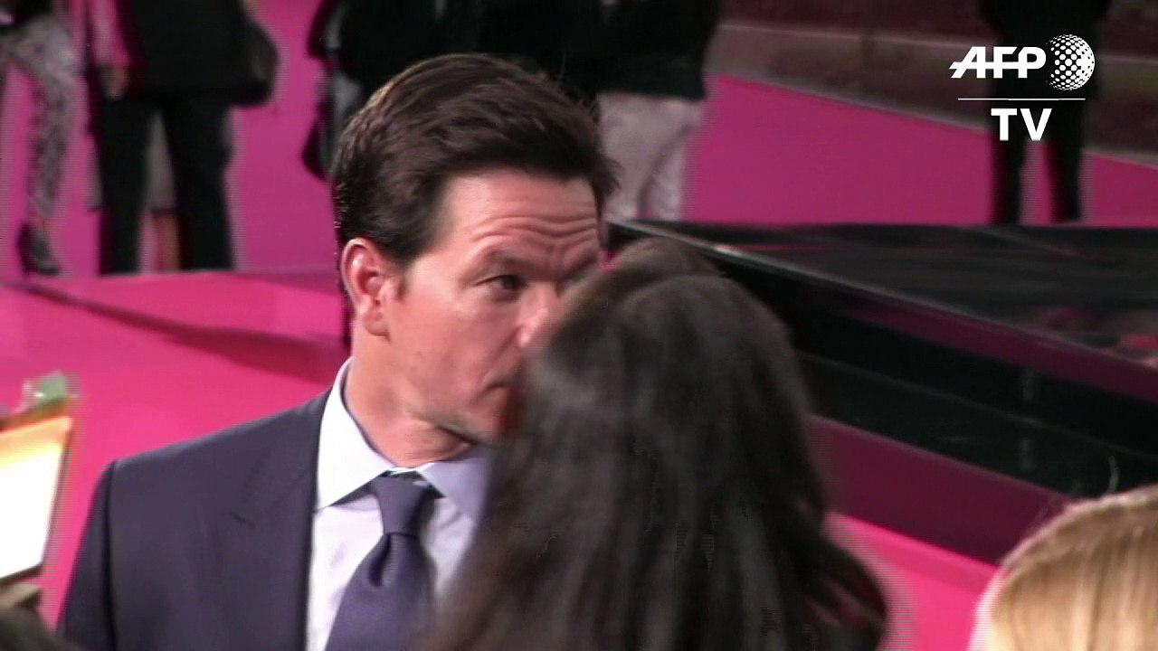 Mark Wahlberg, el actor mejor pagado del mundo según Forbes