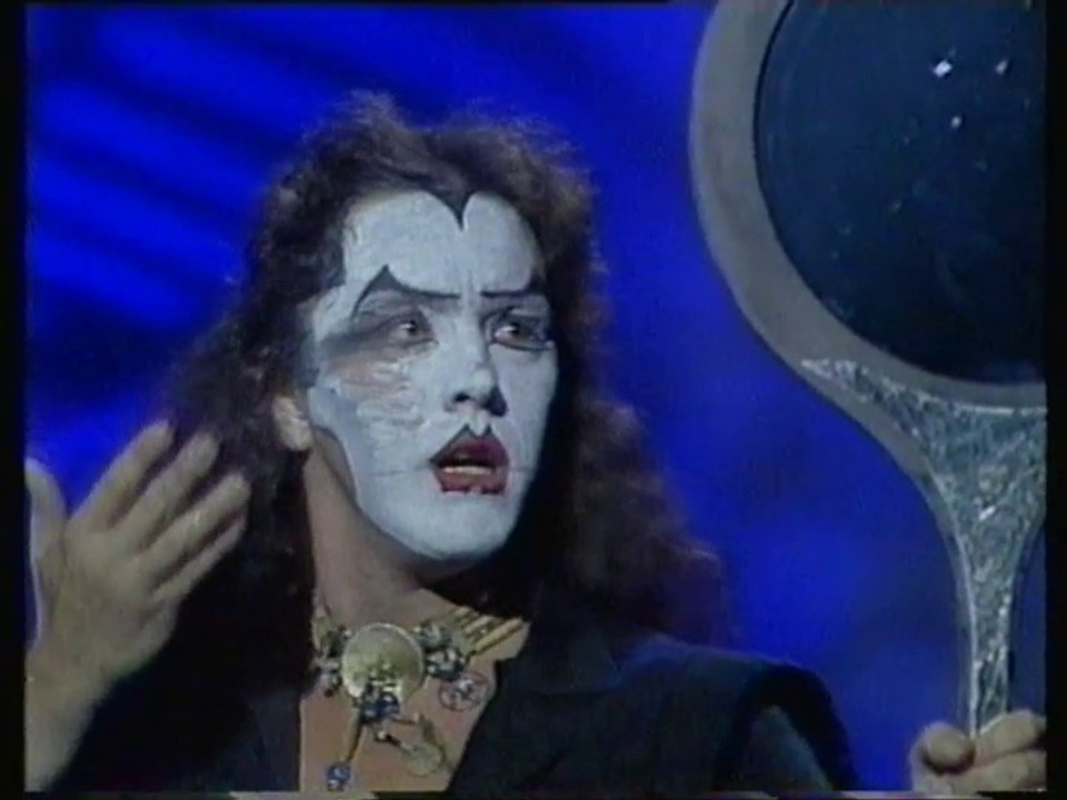 The Best Of Magic S02E03 1990 - David Berglas / Norm Nielsen / Jeff McBride / Tom Mullica